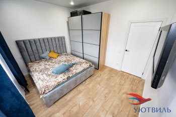 Коттедж 105 кв.м. в Чистых росах-2 в Геленджике - gelendzhik.yutvil.ru - фото 9