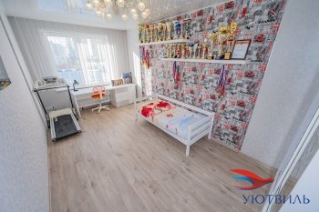 Трёшка на Анатолия Мехренцева в Геленджике - gelendzhik.yutvil.ru - фото 9