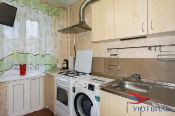 Однокомнатная квартира на Бакинских комиссаров в Геленджике - gelendzhik.yutvil.ru - фото 9