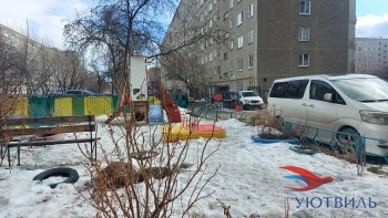 Продается 2/3 доли в 2-х комнатной квартире на Восстания 97 в Геленджике - gelendzhik.yutvil.ru - фото 11