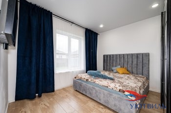Коттедж 105 кв.м. в Чистых росах-2 в Геленджике - gelendzhik.yutvil.ru - фото 10