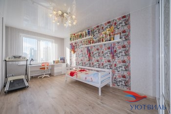 Трёшка на Анатолия Мехренцева в Геленджике - gelendzhik.yutvil.ru - фото 10