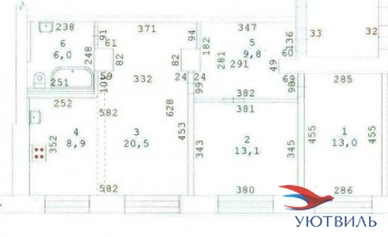 3к по цене 2к!!! в Геленджике - gelendzhik.yutvil.ru - фото 11
