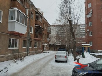Продается бюджетная 2-х комнатная квартира в Геленджике - gelendzhik.yutvil.ru - фото 11