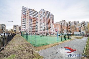 Однокомнатная квартира на Бакинских комиссаров в Геленджике - gelendzhik.yutvil.ru