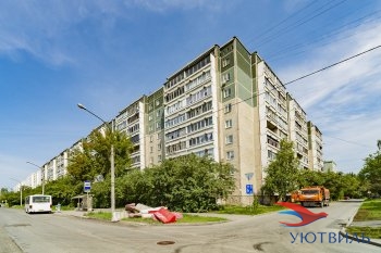 Трёхкомнатная квартира на Начдива Онуфриева в Геленджике - gelendzhik.yutvil.ru