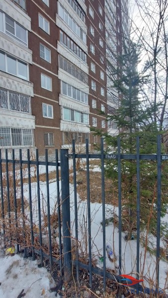 Продается 2/3 доли в 2-х комнатной квартире на Восстания 97 в Геленджике - gelendzhik.yutvil.ru