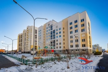 Трёшка на Анатолия Мехренцева в Геленджике - gelendzhik.yutvil.ru