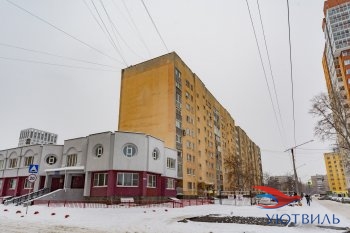 Трехкомнатная квартира на Стачек в Геленджике - gelendzhik.yutvil.ru - фото 1 Трехкомнатная квартира на Стачек в Геленджике - gelendzhik.yutvil.ru - фото 1