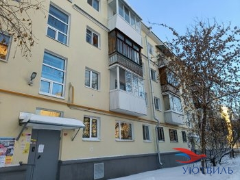 Однокомнатная квартира На Куйбышева в Геленджике - gelendzhik.yutvil.ru - фото 12