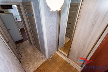 Однокомнатная квартира на Бакинских комиссаров в Геленджике - gelendzhik.yutvil.ru - фото 11