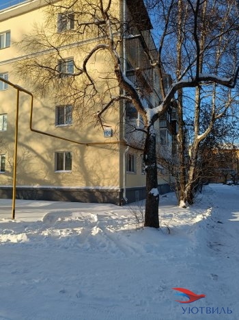 Однокомнатная квартира На Куйбышева в Геленджике - gelendzhik.yutvil.ru - фото 13