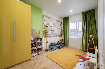 Коттедж 105 кв.м. в Чистых росах-2 в Геленджике - gelendzhik.yutvil.ru - фото 12