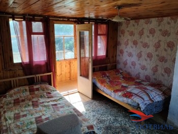 Отличная дача Большебрусянское в Геленджике - gelendzhik.yutvil.ru - фото 9
