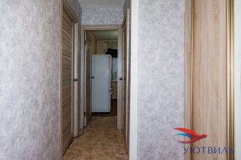 Однокомнатная квартира на Бакинских комиссаров в Геленджике - gelendzhik.yutvil.ru - фото 12