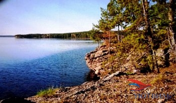 Дом в Челябинская область, Каслинский район, посёлок Воздвиженка в Геленджике - gelendzhik.yutvil.ru - фото 15