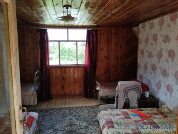 Отличная дача Большебрусянское в Геленджике - gelendzhik.yutvil.ru - фото 10