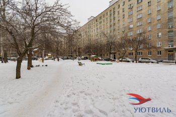Однокомнатная квартира на Бакинских комиссаров в Геленджике - gelendzhik.yutvil.ru - фото 14