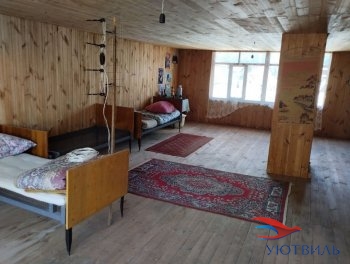 Отличный дом в садовом товариществе около Верхней Пышмы в Геленджике - gelendzhik.yutvil.ru - фото 16 Отличный дом в садовом товариществе около Верхней Пышмы в Геленджике - gelendzhik.yutvil.ru - фото 16