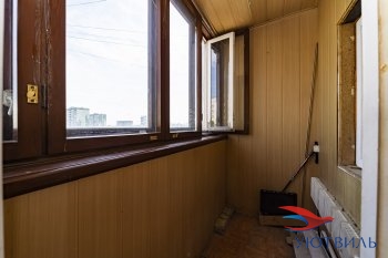 Трёхкомнатная квартира на Начдива Онуфриева в Геленджике - gelendzhik.yutvil.ru - фото 15