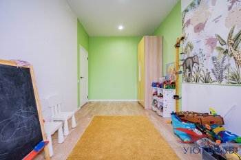 Коттедж 105 кв.м. в Чистых росах-2 в Геленджике - gelendzhik.yutvil.ru - фото 15