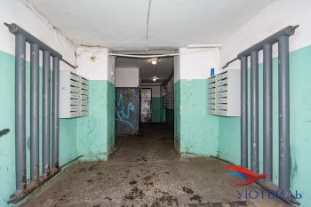 Однокомнатная квартира на Бакинских комиссаров в Геленджике - gelendzhik.yutvil.ru - фото 15