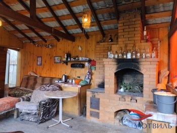 Отличная дача Большебрусянское в Геленджике - gelendzhik.yutvil.ru - фото 20