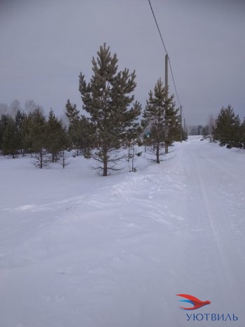 Земельный участок поселок Баженово в Геленджике - gelendzhik.yutvil.ru - фото 1