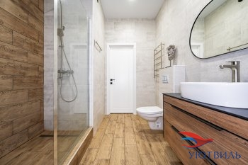 Коттедж 105 кв.м. в Чистых росах-2 в Геленджике - gelendzhik.yutvil.ru - фото 16
