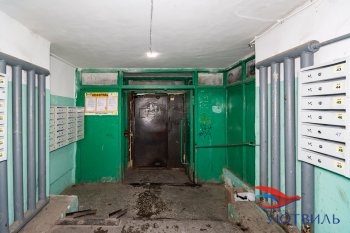 Однокомнатная квартира на Бакинских комиссаров в Геленджике - gelendzhik.yutvil.ru - фото 16