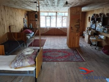 Отличный дом в садовом товариществе около Верхней Пышмы в Геленджике - gelendzhik.yutvil.ru - фото 18 Отличный дом в садовом товариществе около Верхней Пышмы в Геленджике - gelendzhik.yutvil.ru - фото 18