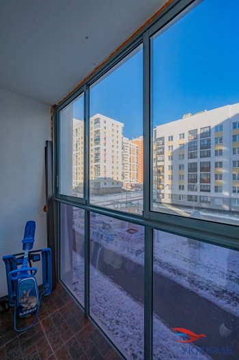 Трёшка на Анатолия Мехренцева в Геленджике - gelendzhik.yutvil.ru - фото 18