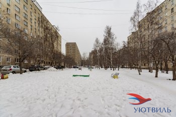 Однокомнатная квартира на Бакинских комиссаров в Геленджике - gelendzhik.yutvil.ru - фото 18