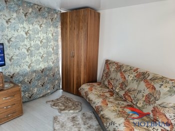 Однокомнатная квартира На Куйбышева в Геленджике - gelendzhik.yutvil.ru - фото 1