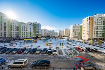 Трёшка на Анатолия Мехренцева в Геленджике - gelendzhik.yutvil.ru - фото 19