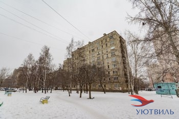 Однокомнатная квартира на Бакинских комиссаров в Геленджике - gelendzhik.yutvil.ru - фото 19