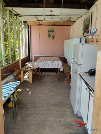 Отличный дом в садовом товариществе около Верхней Пышмы в Геленджике - gelendzhik.yutvil.ru - фото 21 Отличный дом в садовом товариществе около Верхней Пышмы в Геленджике - gelendzhik.yutvil.ru - фото 21