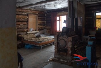 Добротный дом в Лёвихе в Геленджике - gelendzhik.yutvil.ru - фото 1