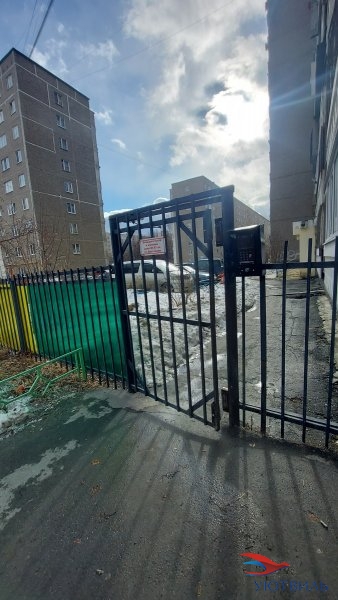 Продается 2/3 доли в 2-х комнатной квартире на Восстания 97 в Геленджике - gelendzhik.yutvil.ru - фото 1