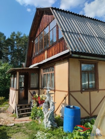 Отличная дача Большебрусянское в Геленджике - gelendzhik.yutvil.ru - фото 1