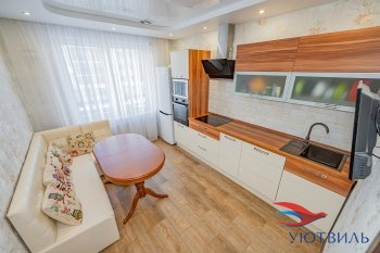 Трёшка на Анатолия Мехренцева в Геленджике - gelendzhik.yutvil.ru - фото 1