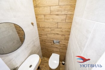 Коттедж 105 кв.м. в Чистых росах-2 в Геленджике - gelendzhik.yutvil.ru - фото 21