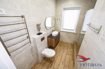 Коттедж 105 кв.м. в Чистых росах-2 в Геленджике - gelendzhik.yutvil.ru - фото 22