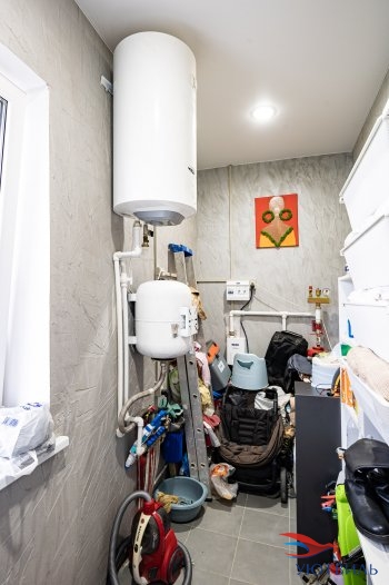 Коттедж 105 кв.м. в Чистых росах-2 в Геленджике - gelendzhik.yutvil.ru - фото 23