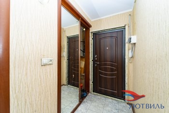Трёхкомнатная квартира на Начдива Онуфриева в Геленджике - gelendzhik.yutvil.ru - фото 24