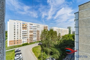 Трёхкомнатная квартира на Начдива Онуфриева в Геленджике - gelendzhik.yutvil.ru - фото 25