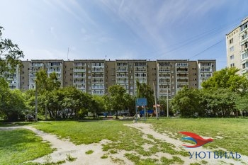 Трёхкомнатная квартира на Начдива Онуфриева в Геленджике - gelendzhik.yutvil.ru - фото 26