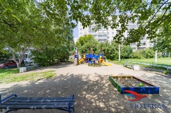 Трёхкомнатная квартира на Начдива Онуфриева в Геленджике - gelendzhik.yutvil.ru - фото 27
