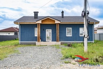 Коттедж 105 кв.м. в Чистых росах-2 в Геленджике - gelendzhik.yutvil.ru - фото 29