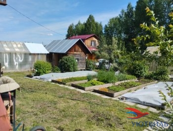 Отличный дом в садовом товариществе около Верхней Пышмы в Геленджике - gelendzhik.yutvil.ru - фото 30 Отличный дом в садовом товариществе около Верхней Пышмы в Геленджике - gelendzhik.yutvil.ru - фото 30